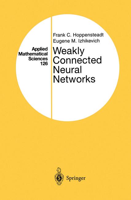 Weakly Connected Ne…