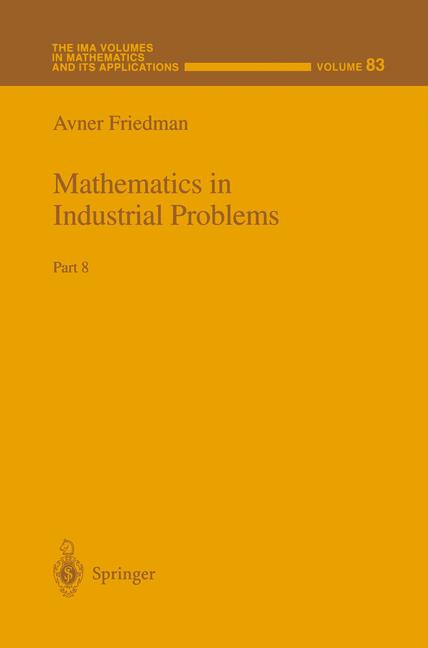 Mathematics In Indu…