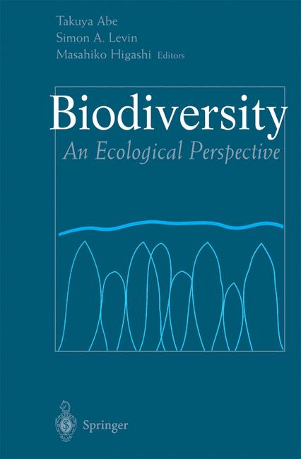 Biodiversity - image