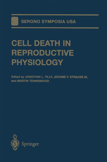 Cell Death In Repro… - image