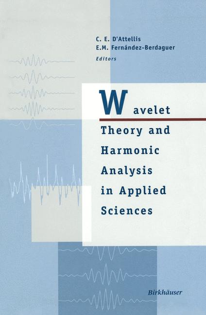 Wavelet Theory And …