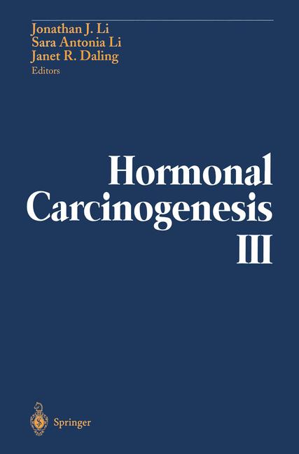 Hormonal Carcinogen…