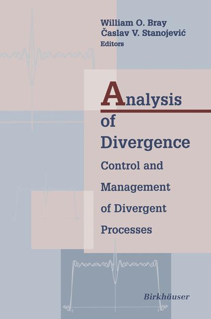 Analysis Of Diverge…