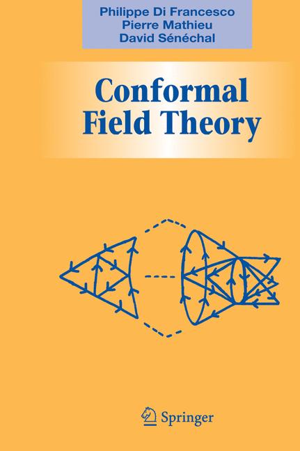 Conformal Field The…