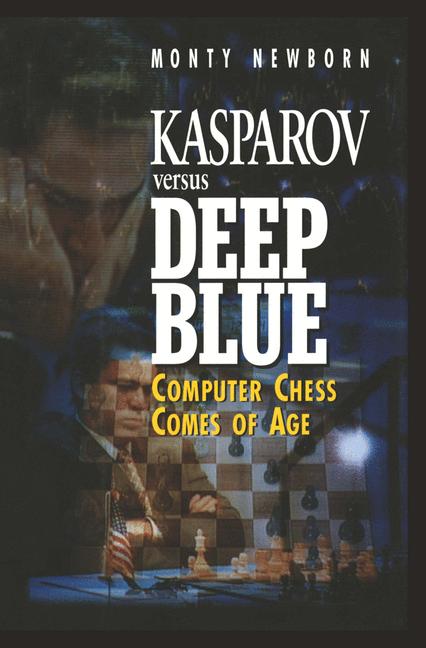 Kasparov Versus Dee…