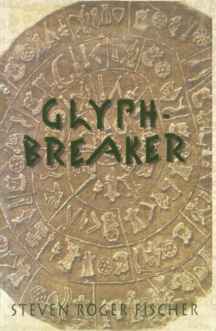 Glyph-Breaker - image