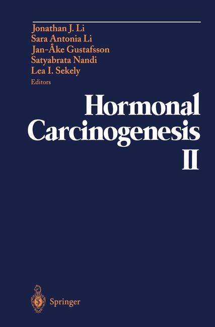 Hormonal Carcinogen…