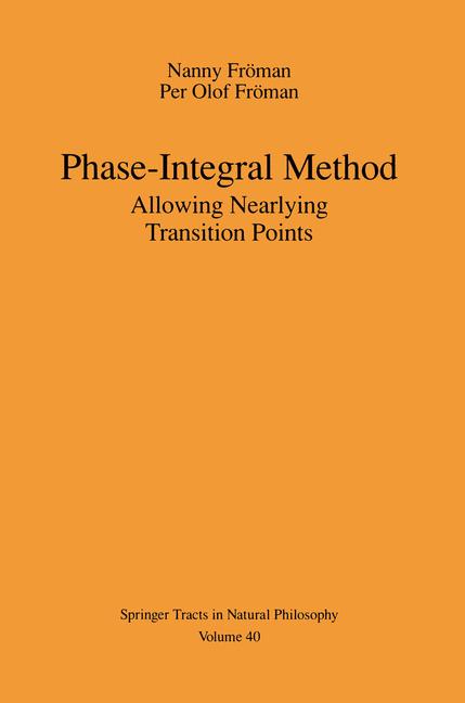 Phase-Integral Meth… - image