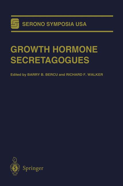 Growth Hormone Secr… - image