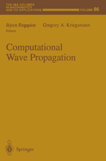 Computational Wave …