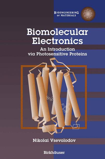Biomolecular Electr…
