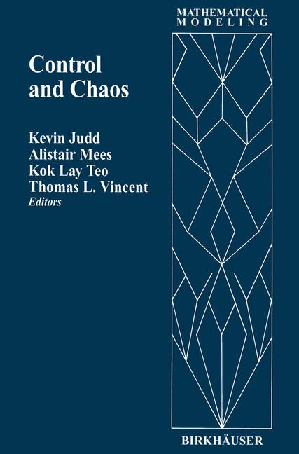 Control And Chaos - image