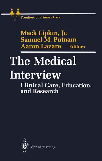The Medical Intervi…