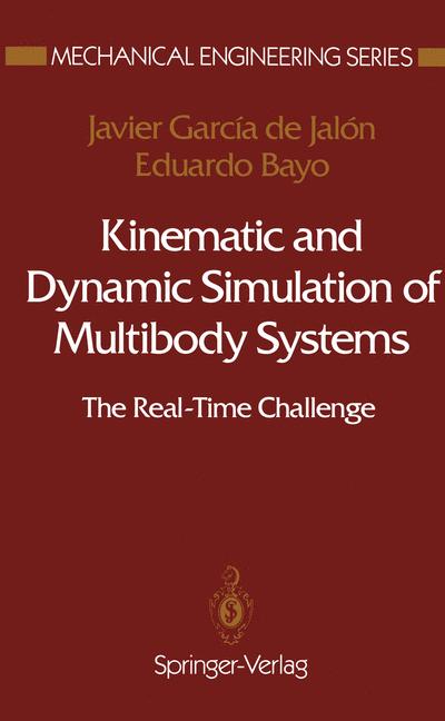 Kinematic And Dynam…