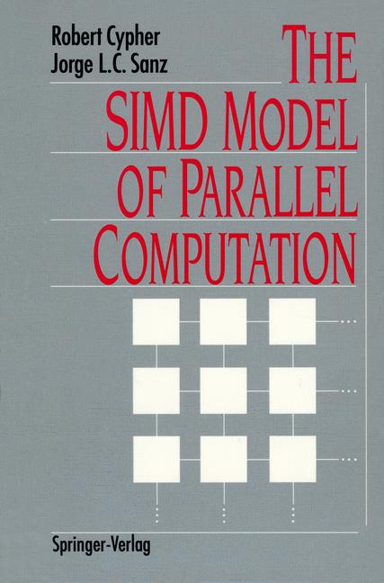 The Simd Model Of P…