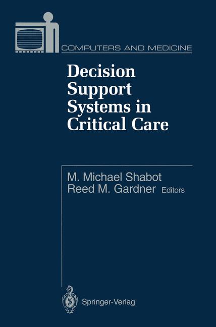 Decision Support Sy…