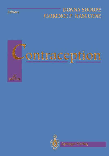 Contraception - image