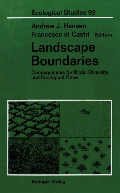 Landscape Boundaries - image