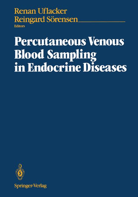 Percutaneous Venous…