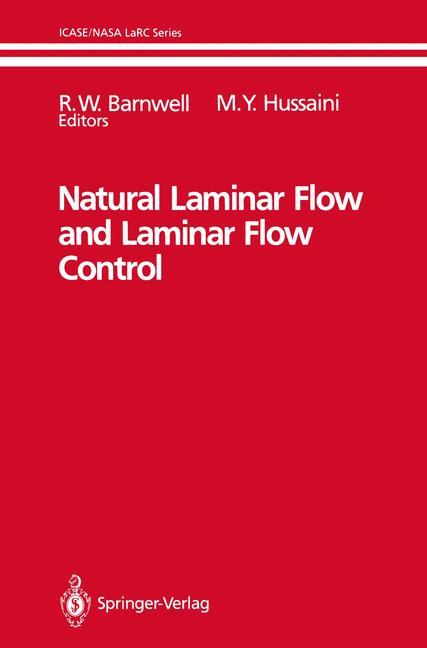 Natural Laminar Flo…