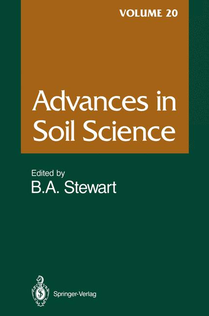 Advances In Soil Sc… - image