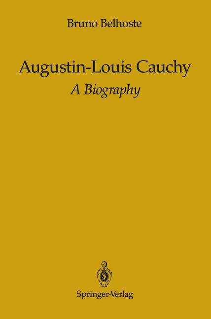 Augustin-Louis Cauc…