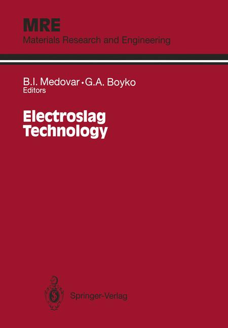Electroslag Technol… - image