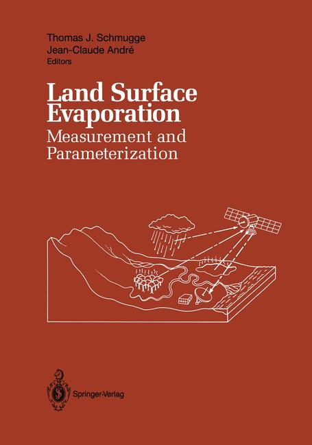Land Surface Evapor…