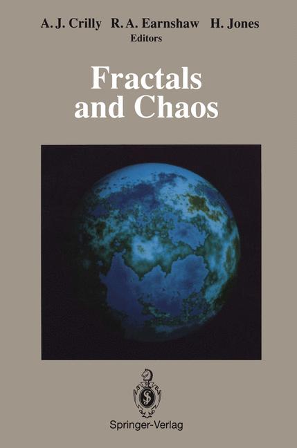 Fractals and Chaos-image-978-1-4612-7770-5