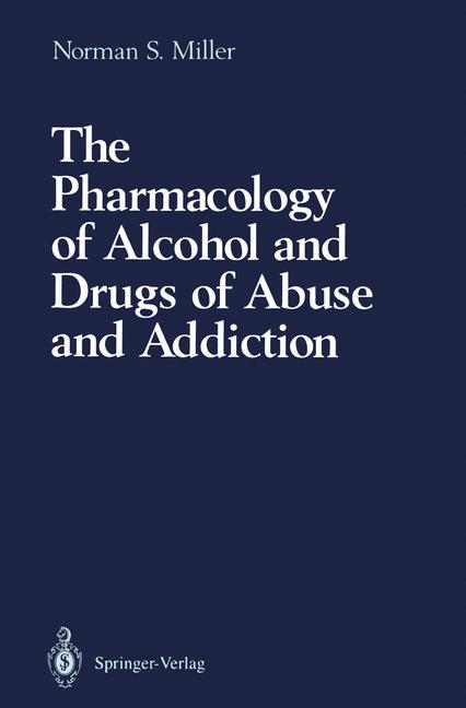 The Pharmacology Of…