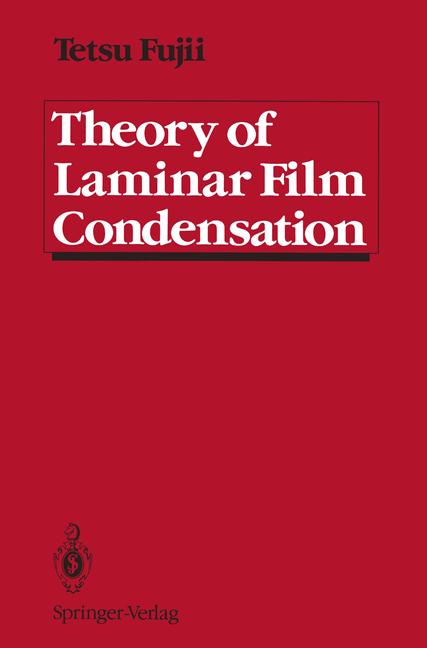 Theory Of Laminar F…