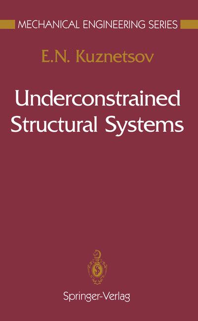 Underconstrained St… - image