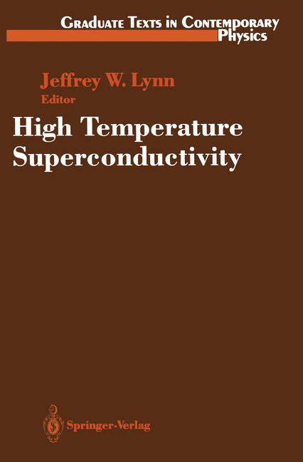 High Temperature Su…