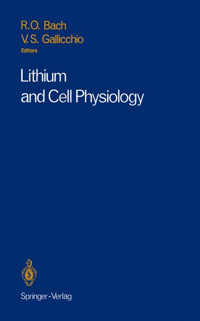 Lithium And Cell Ph…