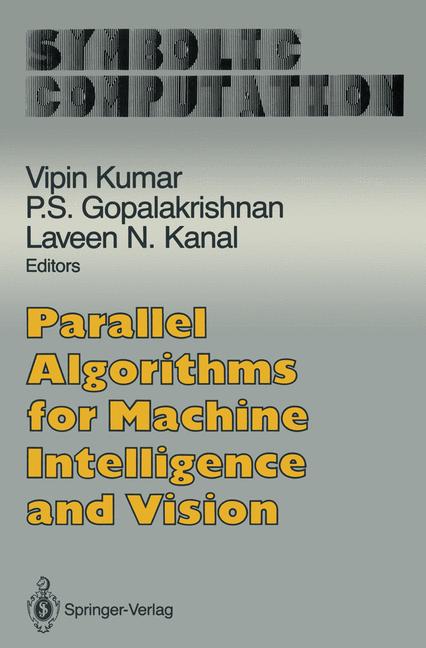 Parallel Algorithms…