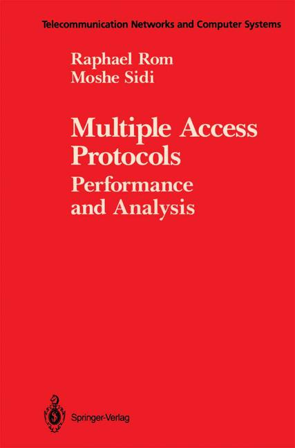 Multiple Access Pro…