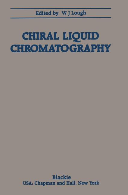 Chiral Liquid Chrom…