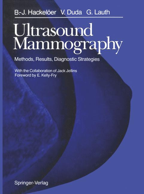 Ultrasound Mammogra…