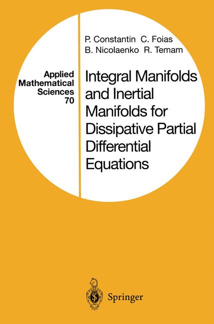 Integral Manifolds …