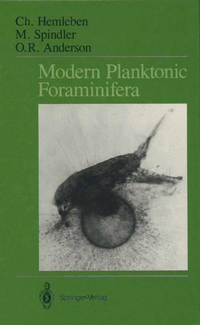 Modern Planktonic F… - image