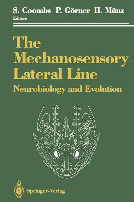 The Mechanosensory …