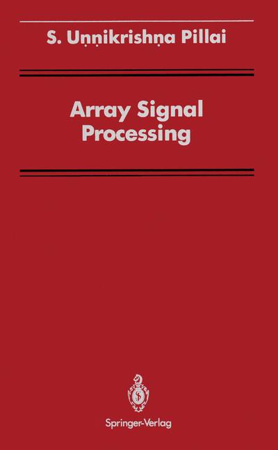 Array Signal Proces…