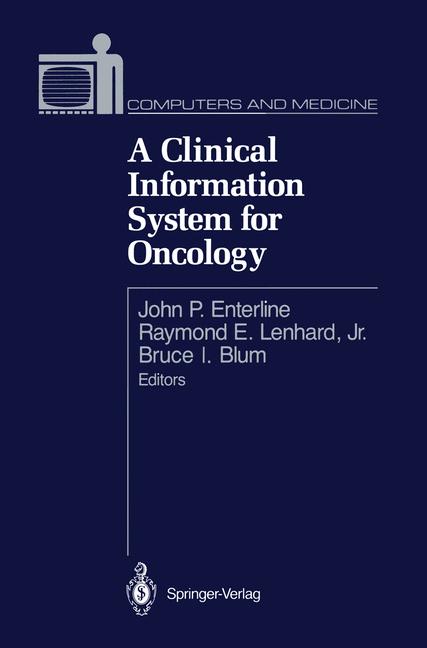 A Clinical Informat… - image