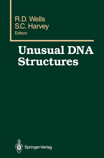 Unusual Dna Structu… - image