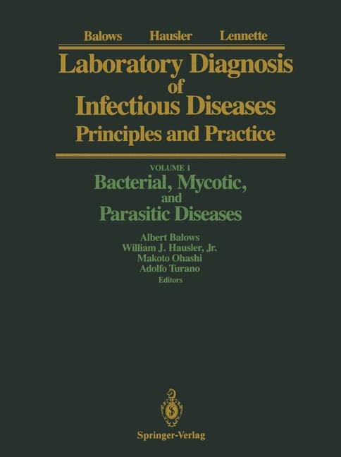 Laboratory Diagnosi… - image