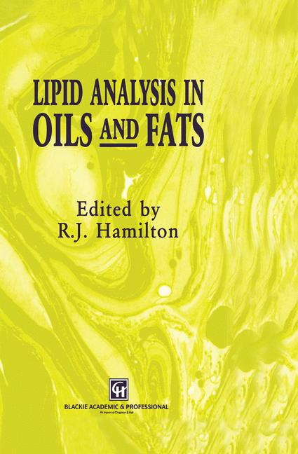 Lipid Analysis In O… - image