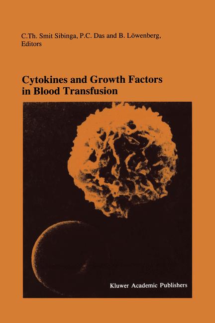 Cytokines And Growt… - image