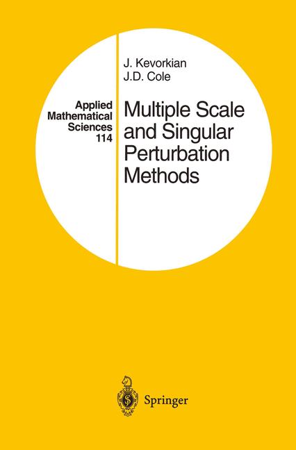 Multiple Scale And …