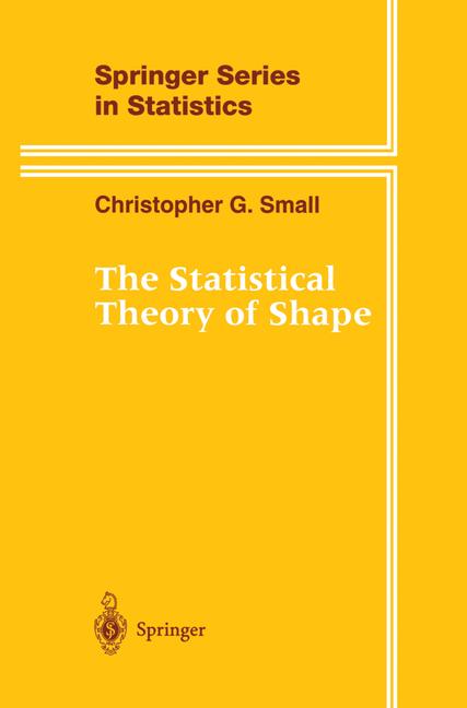 The Statistical The… - image