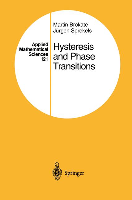 Hysteresis And Phas… - image